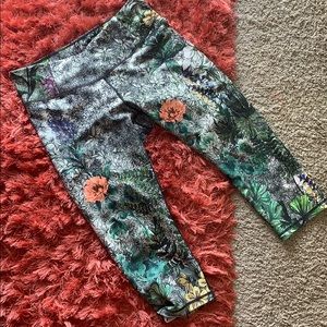 Workout leggings